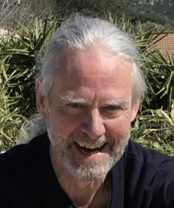 Dirk Marivoet, MSc.